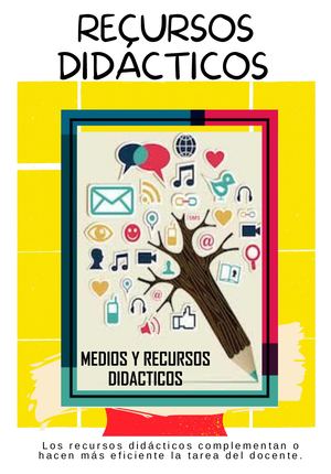 Recursos Didácticos (2)