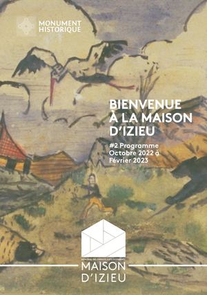 Programme Octobre 2022-Février 2023