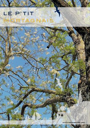 PTITMORTAGNAIS N°75