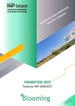 Book des stages 2022 CHIMIE