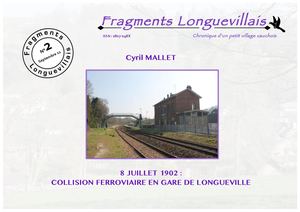 N°2 - 8 Juillet 1902