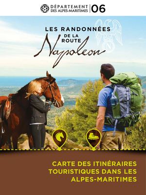 Les randonnées de la Route Napoléon