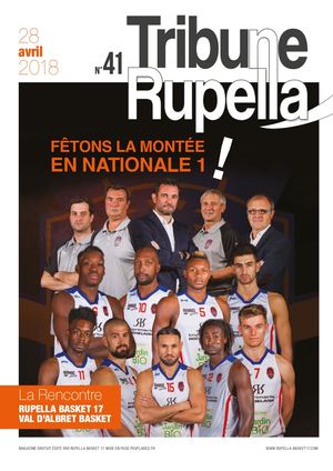 TRIBUNE N°41