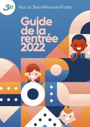 Guide de la rentrée 2022