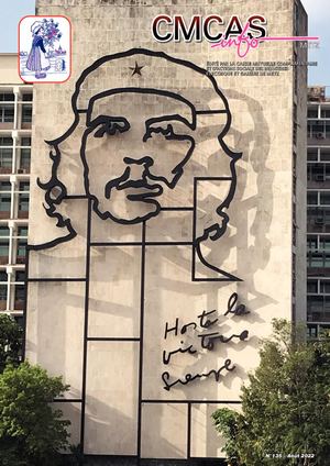 CMCAS Metz EDF - CMCAS Info n°135