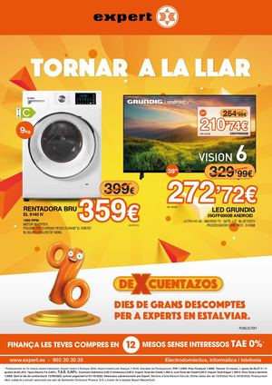 Expert Sept Cat Web Baja