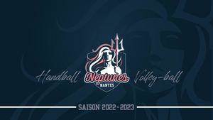 Plaquette Commerciale Neptunes de Nantes 2022-2023
