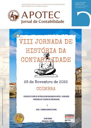 Jornal de Contabilidade Nº 484