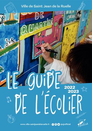 2022 Guide Ecolier