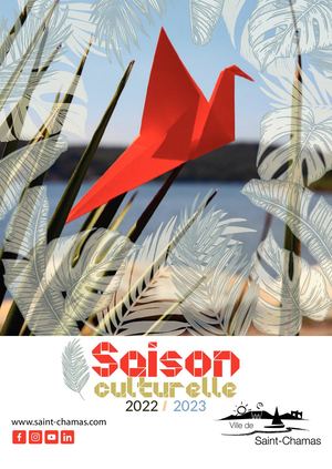 Saison Culturelle 2022/23