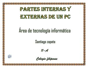 Santiago Z Informatica