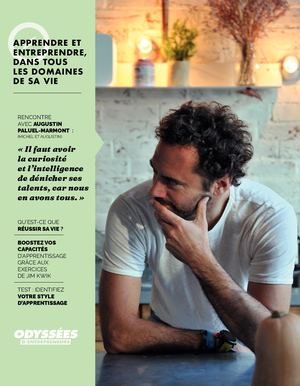 MAGAZINE Livementor All Pages