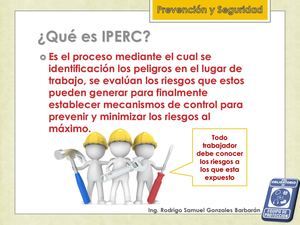IPERC