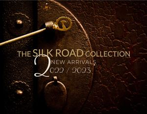 The Silk Road Collection: New Arrivals 2022-2023
