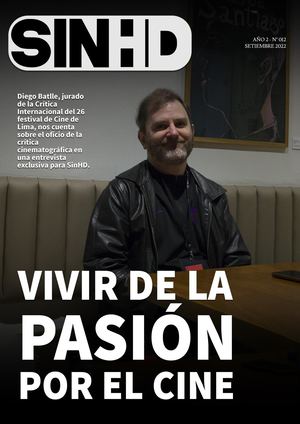 Calaméo - Revista Sinhd N°012