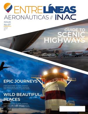 Entre Linea Aeronáuticas