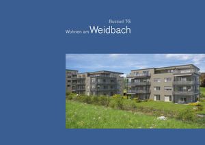 Busswil Weidbach Eigentum