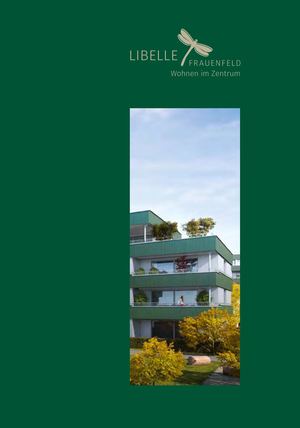 Frauenfeld Libelle Gesamt