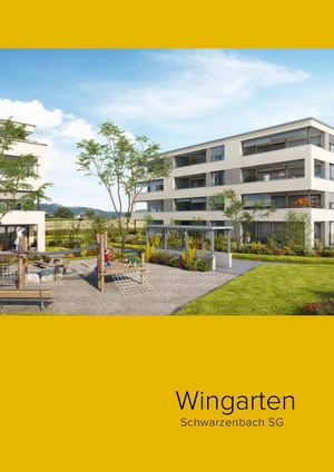 Schwarzenbach Wingarten20 20a S1 S3