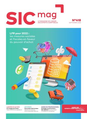 Sicmag418 Septembre 2022 Web