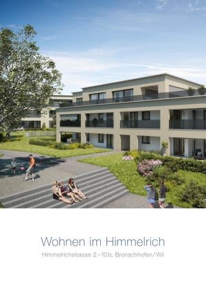 Bronschhofen Himmelrich Gesamt