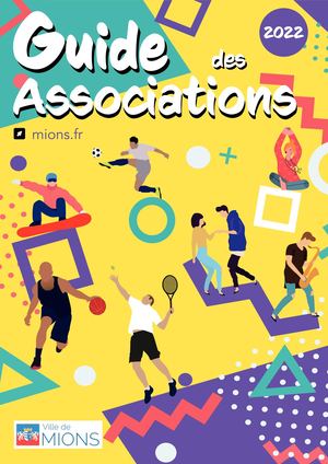 Guide Associations 2022 23 Vweb