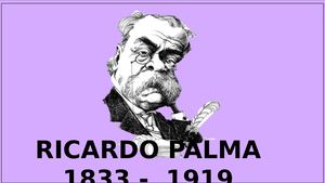 Revista Ricardo Palma