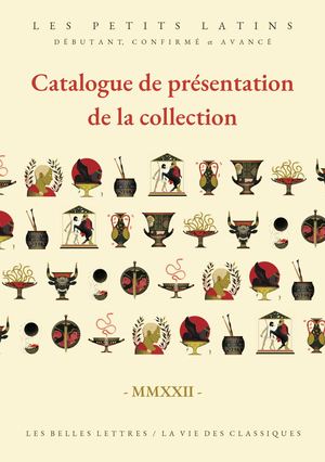 Catalogue Petits latins