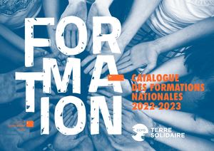 Catalogue Formations Nationales 2022 2023
