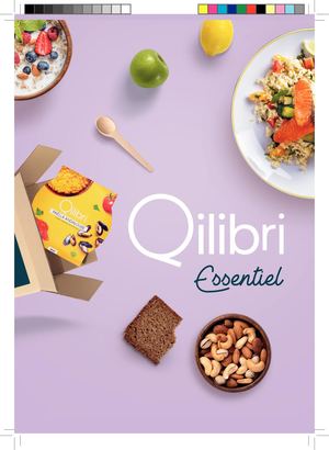 Qilibri Livret Explicatif