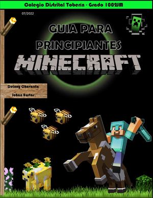 Guia De Minecraft