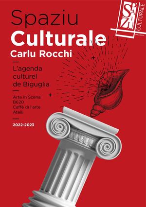 SPAZIU CULTURALE BIGUGLIA