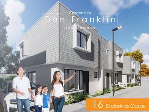 CONDOMINIO DON FRANKLIN