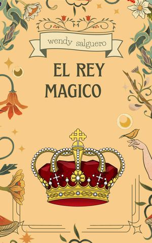 Cuento Rey Magico