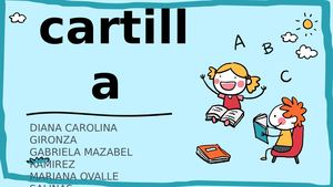 Cartilla