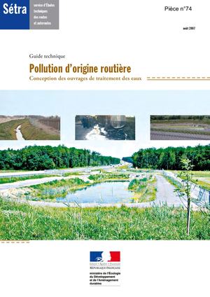 CCC - Setra Les Pollutions D'origine Routières 1