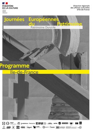 Découvrez le programme francilien