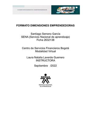 Anexo Formato Dimensiones Emprendedoras