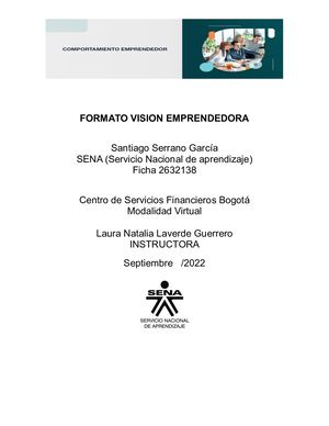Anexo Formato Vision Emprendedora