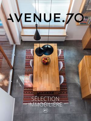 Avenue70 #41