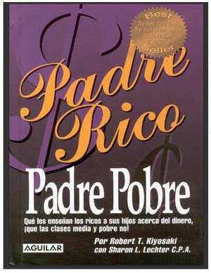 Padre Rico Padre Pobre