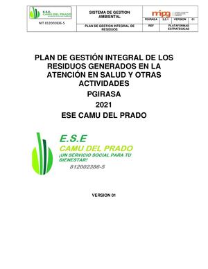 Pgirasa 2021 (Actualizado)