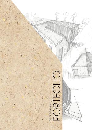 Marine Garénaux Portfolio