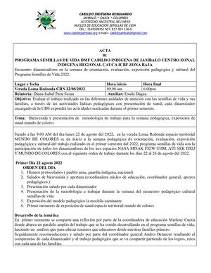 Acta Semana Pedagogica (1)