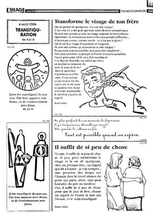 L'Image de Notre Paroisse 236