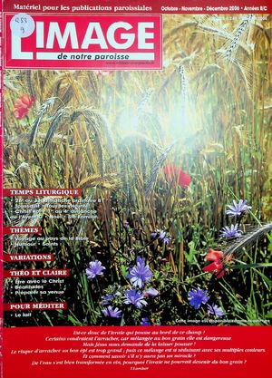 L'Image de notre Paroisse 238