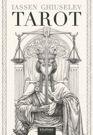 Iassen Ghiuselev Tarot, Lassen GHIUSELEV (EXTRAIT)