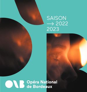 Brochure saison 22-23