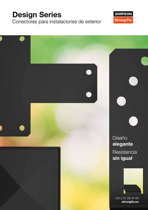 Flyer Design series ES