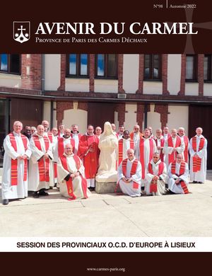 ADC 98 - Automne 2022